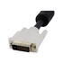 STARTECH Cavo KVM switch DVI-D Dual Link USB 4 in 1 con audio e microfono 4,5 m