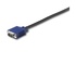 STARTECH Cavo KVM USB da 3m per Console Montabile ad Armadio Rack