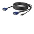 STARTECH Cavo KVM USB da 3m per Console Montabile ad Armadio Rack