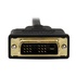 STARTECH Cavo Micro HDMI a DVI-D 1 m - M/M