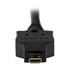 STARTECH Cavo Micro HDMI a DVI-D 2 m - M/M
