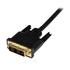 STARTECH Cavo Mini HDMI a DVI-D 1 m - M/M