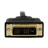 STARTECH Cavo Mini HDMI a DVI-D 2 m - M/M