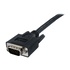 STARTECH Cavo per monitor DVI a display VGA 1 m M/M - DVI a VGA (15 pin)