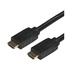 STARTECH Cavo Premium HDMI ad alta velocità con Ethernet - 4K 60hz - 5m