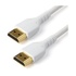 STARTECH Cavo premium HDMI ad alta velocità con Ethernet da 1 m - 4K 60Hz