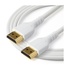 STARTECH Cavo premium HDMI ad alta velocità con Ethernet da 1 m - 4K 60Hz