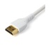 STARTECH Cavo premium HDMI ad alta velocità con Ethernet da 2 m - 4K 60 Hz