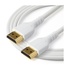 STARTECH Cavo premium HDMI ad alta velocità con Ethernet da 2 m - 4K 60 Hz