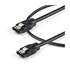 STARTECH Cavo SATA tondo da 0,3 m