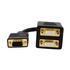 STARTECH Cavo Sdoppiatore VGA Cavo Y VGA M/F
