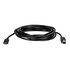 STARTECH Cavo Stampante USB-B a USB-C da 3 m - USB 2.0