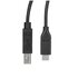 STARTECH Cavo Stampante USB-B a USB-C da 3 m - USB 2.0