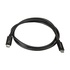 STARTECH Cavo Thunderbolt 3 USB-C da 1 m M/M