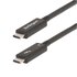 STARTECH Cavo Thunderbolt 4 Attivo 2 metri