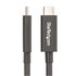 STARTECH Cavo Thunderbolt 4 Attivo 2 metri