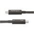 STARTECH Cavo Thunderbolt 4 Attivo 2 metri