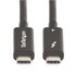 STARTECH Cavo Thunderbolt 4 Attivo 2 metri