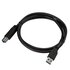 STARTECH Cavo USB 3.0 SuperSpeed A a B certificato da 1 m - M/M