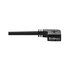 STARTECH Cavo USB 3.0 Tipo A a Micro B slim - Connettore USB3.0 A a Micro B slim ad angolo sinistro Gen 1 (5 Gbps) - 50cm