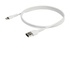 STARTECH Cavo USB a Lightning 1m Conforme Apple MFi Bianco