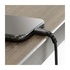 STARTECH Cavo USB a Lightning da 1m Conforme Apple MFi Nero