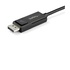 STARTECH Cavo USB-C a DisplayPort 1.4 da 2 m - Bidirezionale
