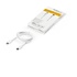 STARTECH Cavo USB-C a Lightning da 1 m - Con certificazione Apple MFi - Colore bianco