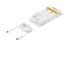 STARTECH Cavo USB-C a Lightning da 2 m - Con certificazione Apple MFi - Colore bianco