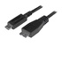 STARTECH Cavo USB-C a Micro-B - M/M - USB3.1 (10Gbps) da 50cm