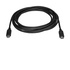 STARTECH Cavo USB-C a USB-C - M/M - 3m - USB 2.0