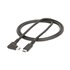 STARTECH CAVO USB-C ANGOLARE ROBUSTO 1M