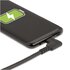 STARTECH CAVO USB-C ANGOLARE ROBUSTO 2M