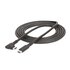 STARTECH CAVO USB-C ANGOLARE ROBUSTO 2M
