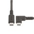 STARTECH CAVO USB-C ANGOLARE ROBUSTO 50