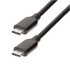 STARTECH CAVO USB-C ATTIVO DA 3M 60W PD