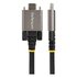 STARTECH Cavo USB-C con viti di bloccaggio laterali da 50cm