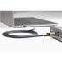STARTECH Cavo USB-C con viti di bloccaggio superiori da 1m