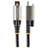 STARTECH Cavo USB-C con viti di bloccaggio superiori da 1m