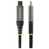 STARTECH Cavo USB tipo C da 1m Supporta DP Alt Mode - Cavo dati e di ricarica