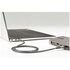 STARTECH Cavo USB tipo C da 1m Supporta DP Alt Mode - Cavo dati e di ricarica