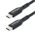 STARTECH CAVO USB TIPO C DA 2M USB 2.0