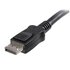 STARTECH Cavo Video DisplayPort 1.2 da 3 m