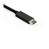STARTECH CDP2DP14UCPB adattatore grafico USB 7680 x 4320 Pixel Nero