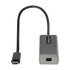 STARTECH CDP2MDPEC adattatore grafico USB 3840 x 2160 Pixel Bianco
