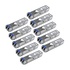 STARTECH Cisco GLC-LH-SMD Ricetrasmettitore SFP 1000BASE-LX/LH