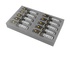 STARTECH Cisco GLC-T Compatibile Ricetrasmettitore SFP - 1000BASE-T