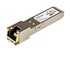 STARTECH Cisco GLC-T Compatibile Ricetrasmettitore SFP - 1000BASE-T