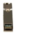 STARTECH Cisco GLC-T Compatibile Ricetrasmettitore SFP - 1000BASE-T