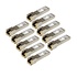 STARTECH Cisco GLC-T Compatibile Ricetrasmettitore SFP - 1000BASE-T